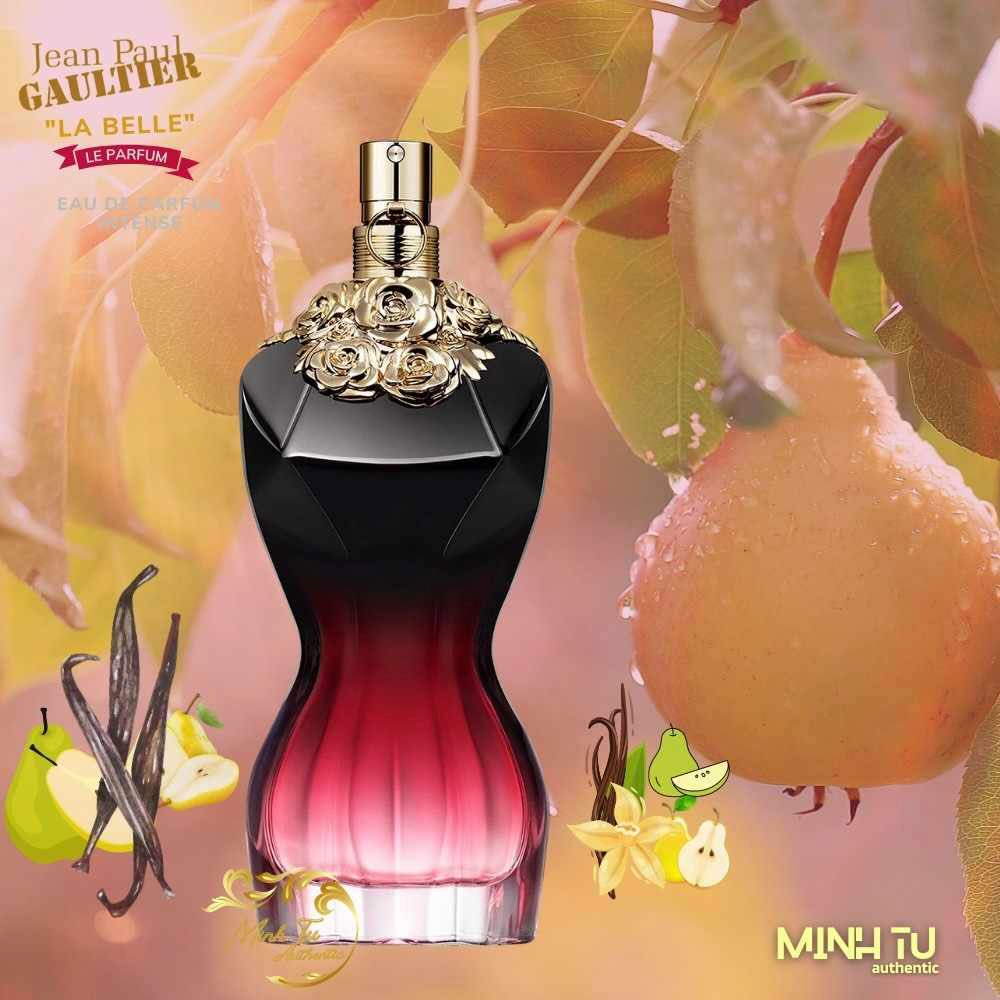 JPG La Belle Le Parfum EDP Intense